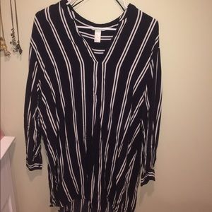 H&M+ Blouse/Tunic